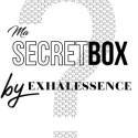 SECRETBOX BY EXHALESSENCE