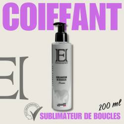 Coif'Style SUBLIMATEUR DE BOUCLES