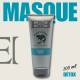 Coif'Style MASQUE DÉTOX