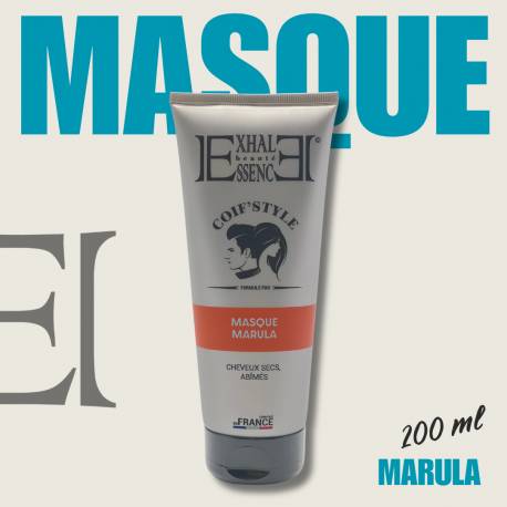 Coif'Style MASQUE MARULA