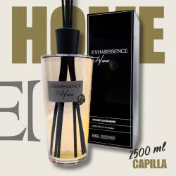 DIFFUSEUR CAPILLA - VOYAGE GOURMAND - 2500 ml