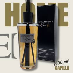 DIFFUSEUR CAPILLA - L'OREE DES SENS - 2500 ml