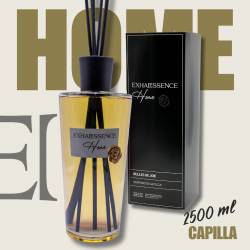 CAPILLA - BULLES DE JOIE - 2500 ml