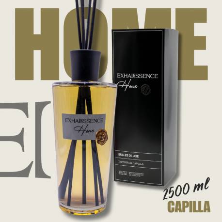 CAPILLA - BULLES DE JOIE - 2500 ml