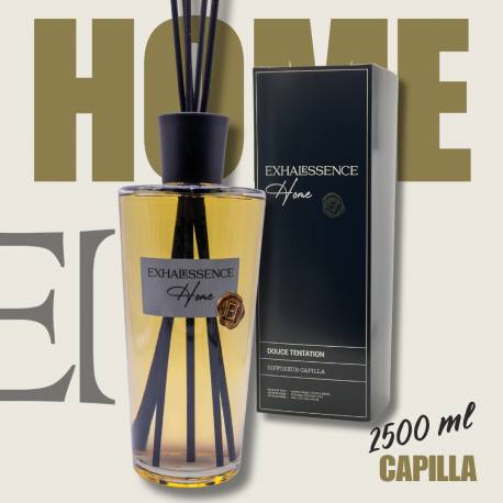 CAPILLA - DOUCE TENTATION - 2500 ml