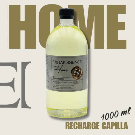 RECHARGE CAPILLA - ÉVASION ZEN - 1000 ml