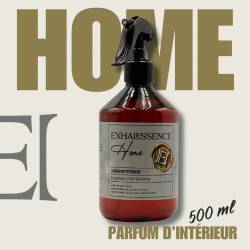 PARFUM D'INTÉRIEUR - AURA MYSTIQUE - 500 ML