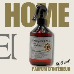 PARFUM D'INTÉRIEUR - L'OREE DES SENS - 500 ML