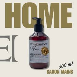 SAVON MAIN EXFOLIANT - VOYAGE GOURMAND - 300 ML