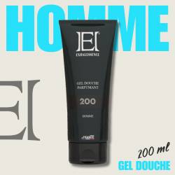Gel Douche - Ref 200 - 200ml