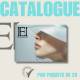 CATALOGUE vendu à l'unite