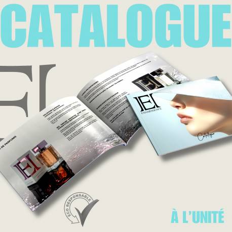 CATALOGUE vendu à l'unite