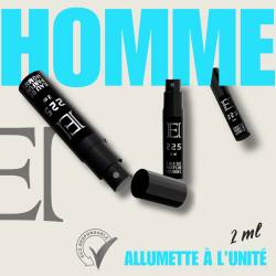 Allumette Echantillon Parfum 225 - Force Libre