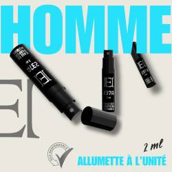 Allumette Echantillon Parfum 237A - Caractère Absolu