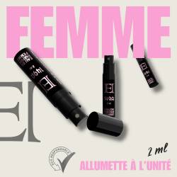 Allumette Echantillon Parfum 149A - Sillage Sublime