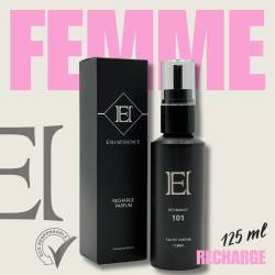 Parfum 101 - Secret d’Orient