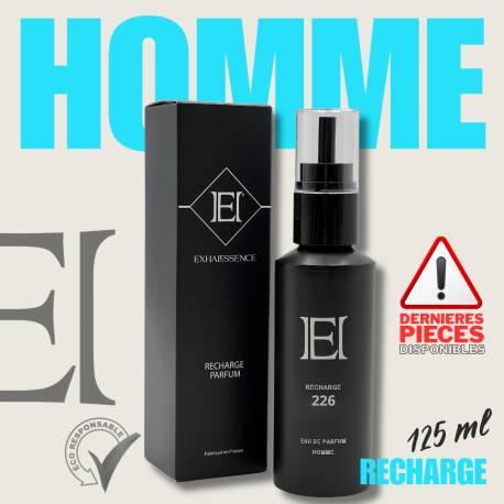 copy ofParfum 226 - 75ml