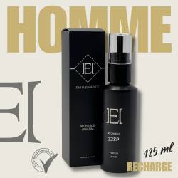 Recharge Prestige 228P - Caramel Impérial