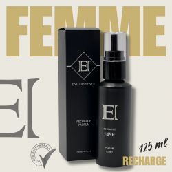 Recharge Prestige 145P - Ambre Élégant