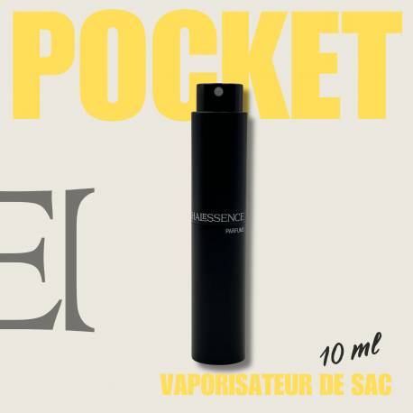Vaporisateur de sac