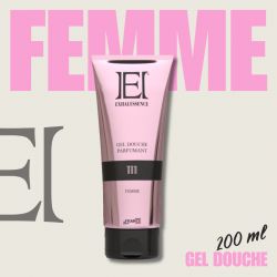 Gel Douche 111 - Voile Floral