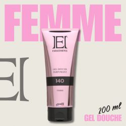 Gel Douche 140 - Éclat Sacré