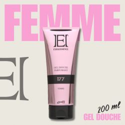 Gel Douche 177 - Essence Fatale
