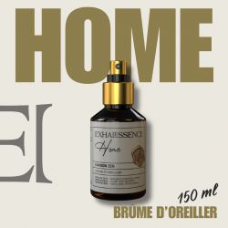 BRUME D'OREILLER - ÉVASION ZEN - 150ML