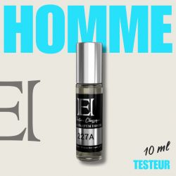 Testeur Homme - Ref 227A