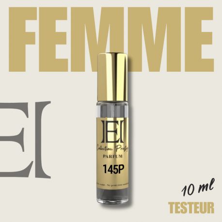 Testeur PRESTIGE - Ref 145P
