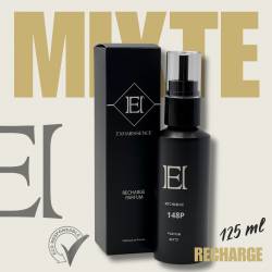 Recharge Prestige 145P - Ambre Élégant