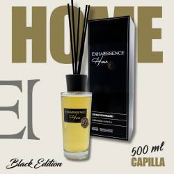 CAPILLA - VOYAGE GOURMAND - 500 ML