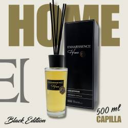 CAPILLA - AURA MYSTIQUE - 500 ML