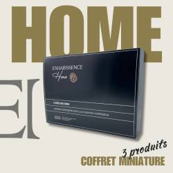 COFFRET HOME - L'OREE DES SENS