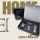 COFFRET HOME - L'OREE DES SENS