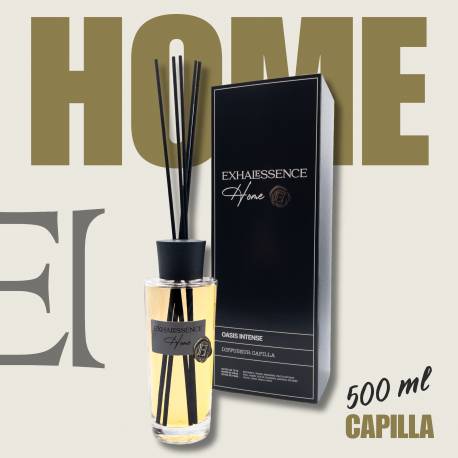 CAPILLA - OASIS INTENSE - 500 ML