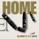 Allumette Echantillon Home - Oasis Intense