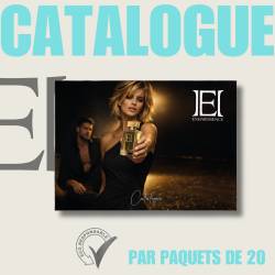 CATALOGUE par 20