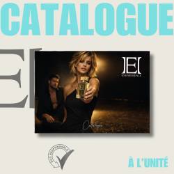 CATALOGUE vendu à l'unite