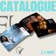CATALOGUE vendu à l'unite