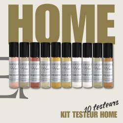 KIT TESTEURS HOME