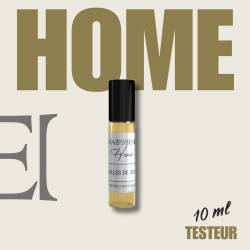 Testeur Bulles de joie