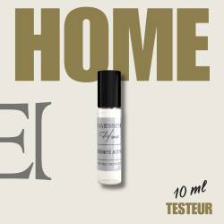 Testeur Sérénité active