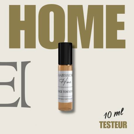 Testeur Douce Tentation