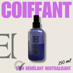 Coif'Style SOIN DEMELANT NEUTRALISANT