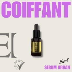 Coif'Style SÉRUM ARGAN