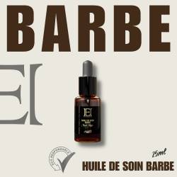 Barb'Style HUILE DE SOIN BARBE