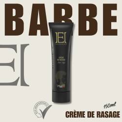 Barb'Style CRÈME DE RASAGE