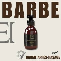 Barb'Style BAUME APRÈS-RASAGE
