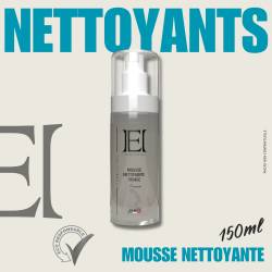 Premium MOUSSE NETTOYANTE